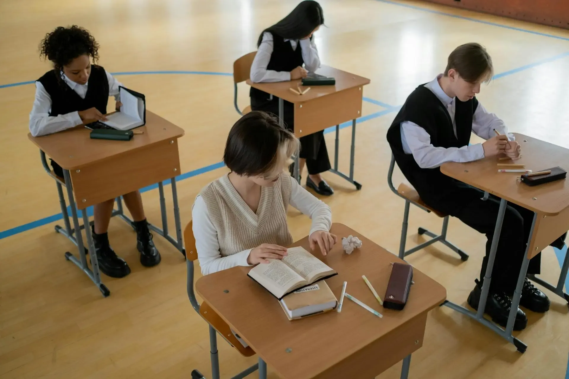 Our Accountant Services for Educational Institutions Banner