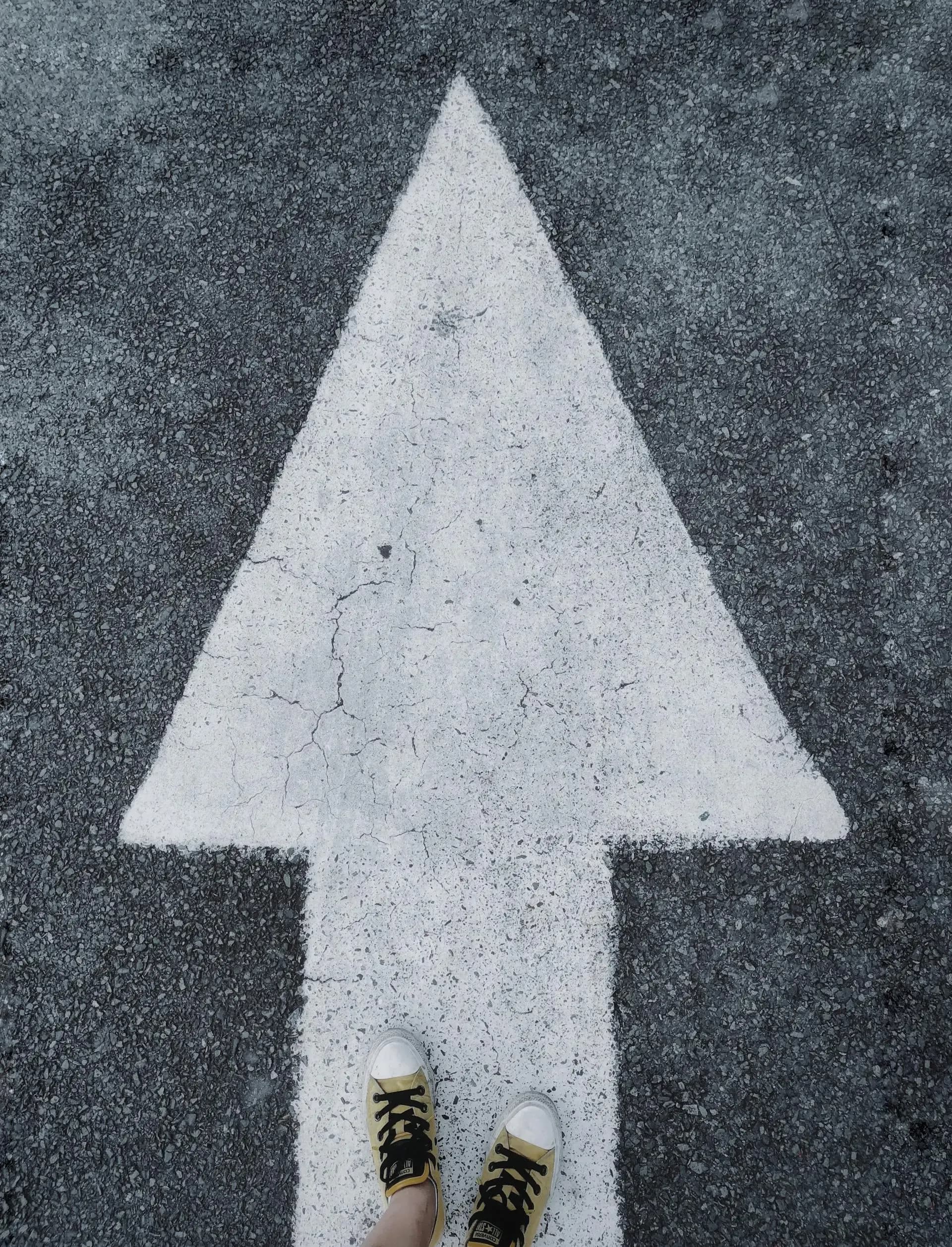 Take the Next Step with IMACC Banner