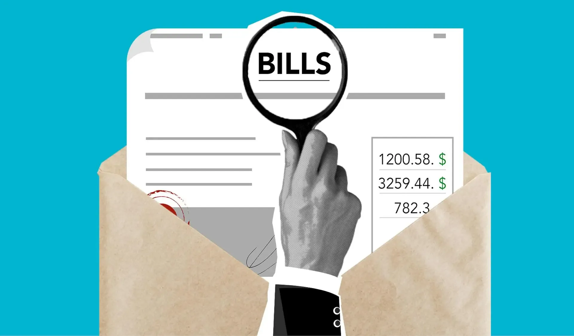 Tax Investigations Banner