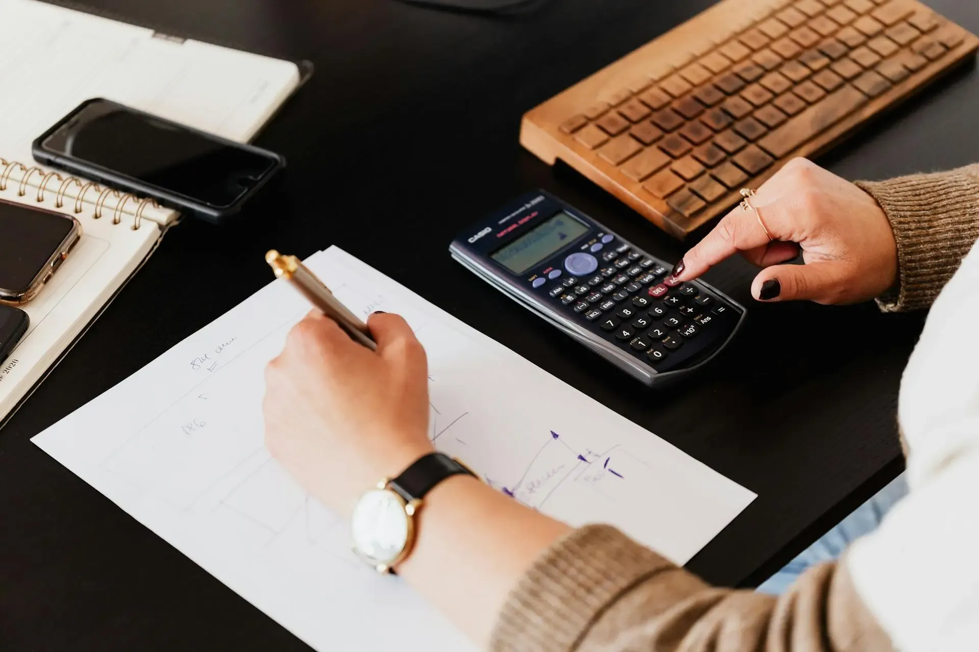 Essential Bookkeeping Tips for Business Owners Banner