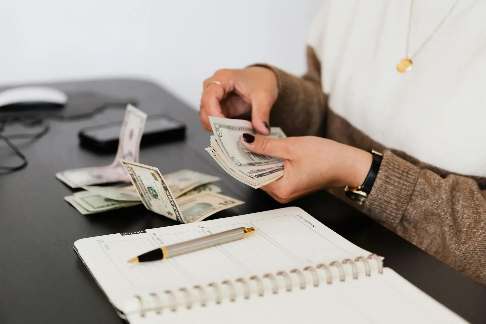 eBay Accountants Banner