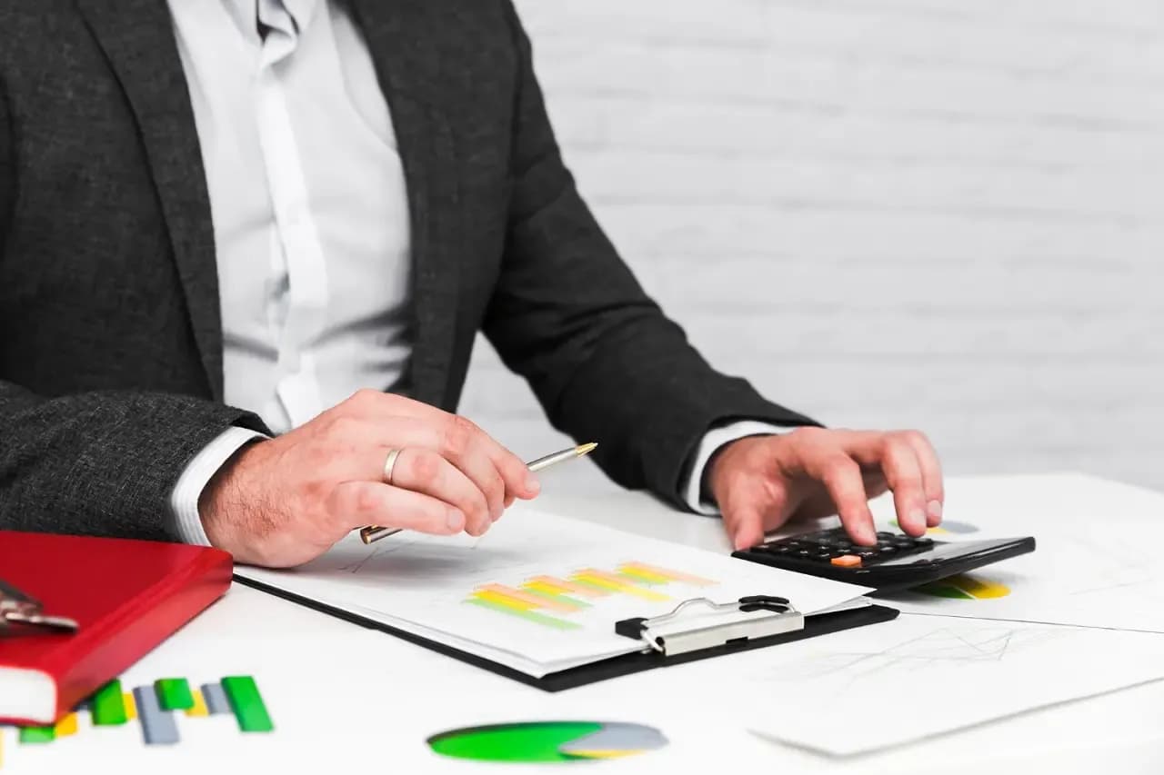 How Do We Offer Our Services Banner