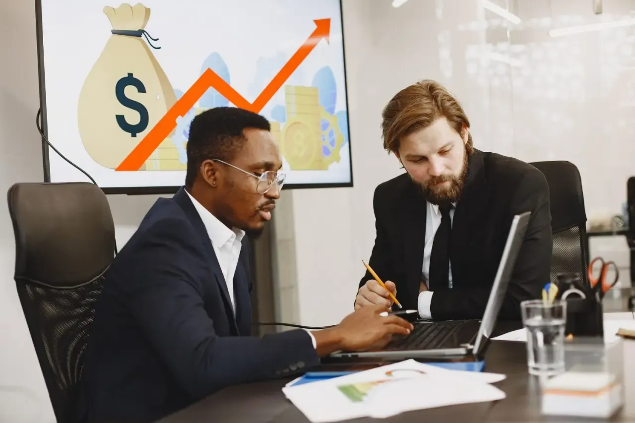 Investment Property Income Banner