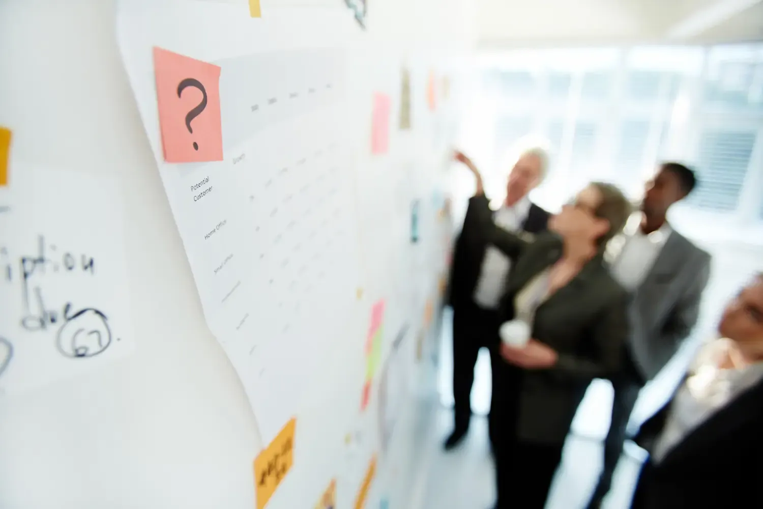 Why Choose an Investment Company for Property Income Banner