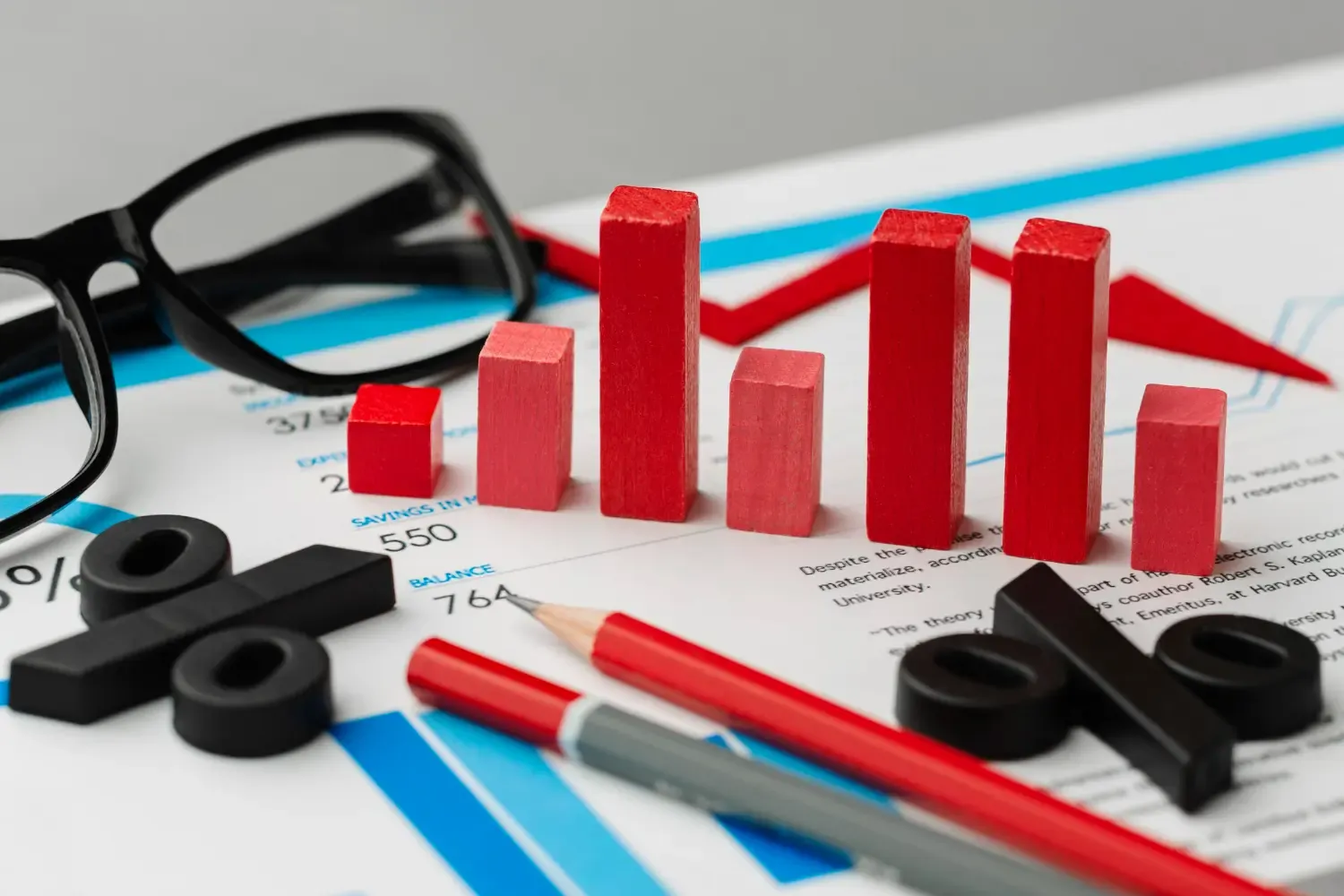 Challenges of Using an Investment Company Banner