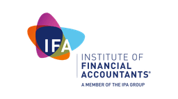 IFM Logo