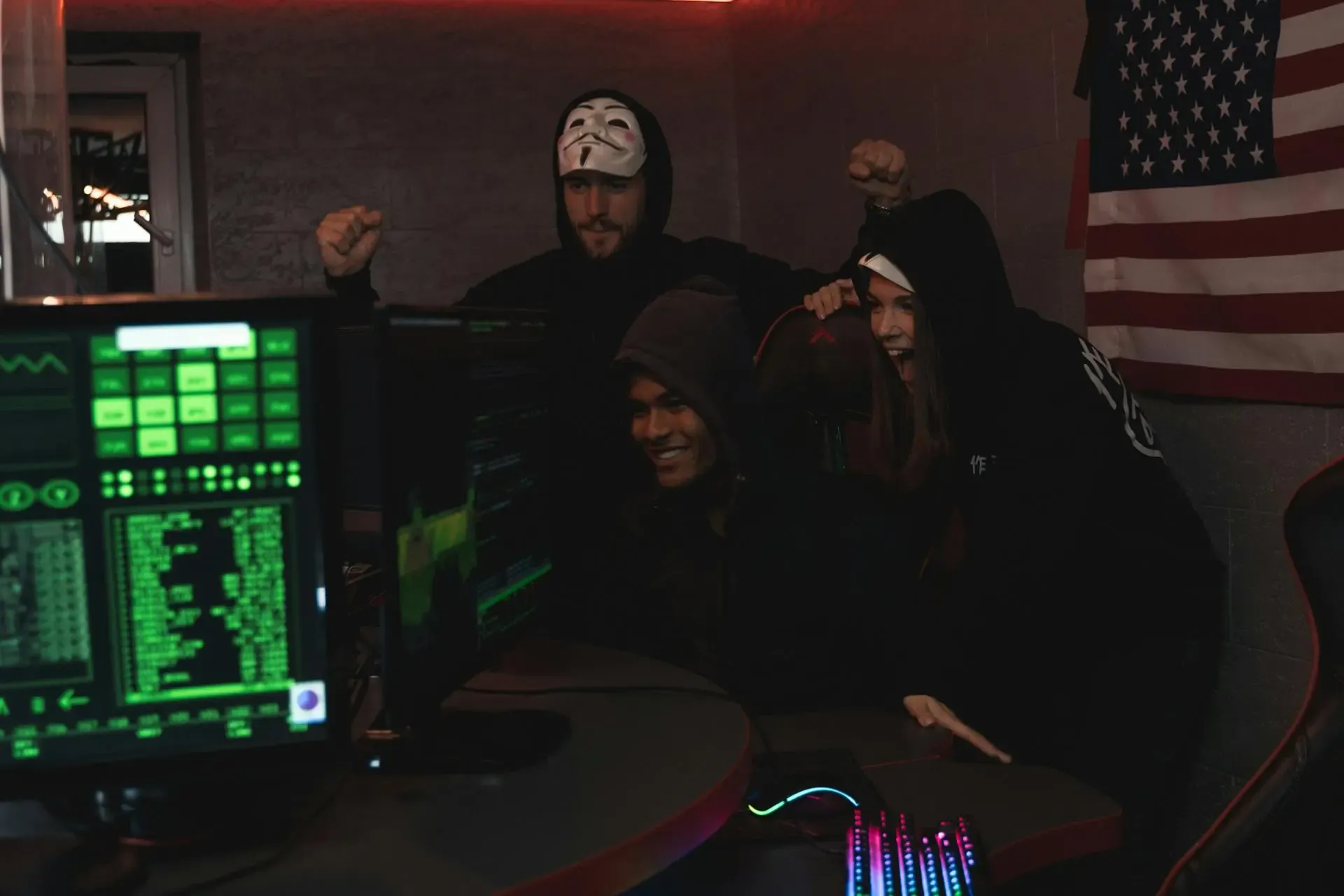 Why We Support IT Professionals and Project Managers Banner