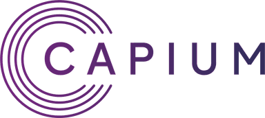 Capium Logo