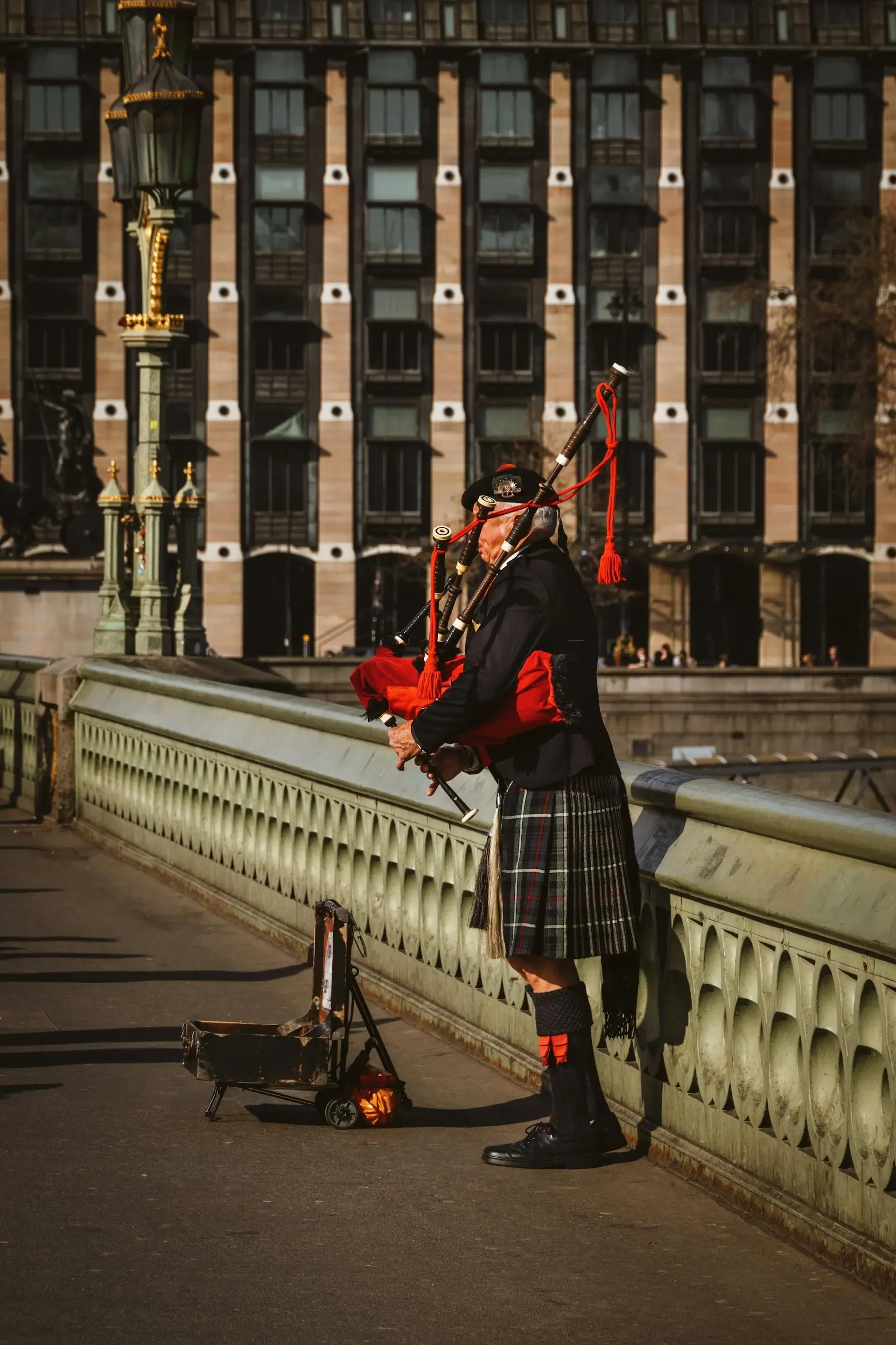 Our Entertainment and Media Services Banner