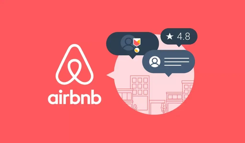 Accounting for Airbnb hosts Banner